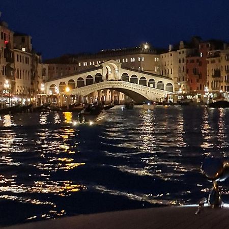 San Marco Romantic Rooms Venice Exterior photo