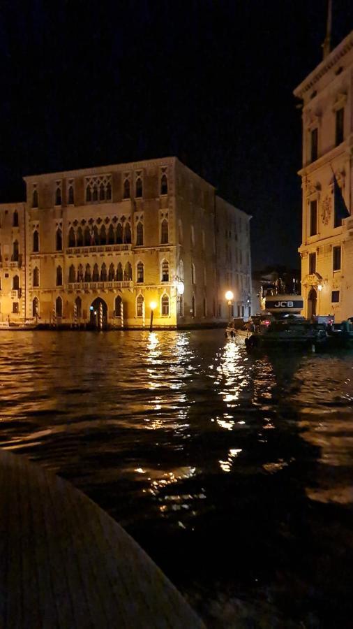 San Marco Romantic Rooms Venice Exterior photo