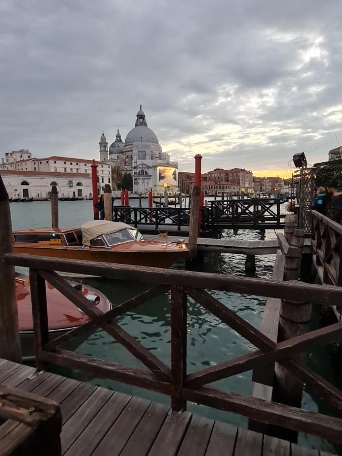 San Marco Romantic Rooms Venice Exterior photo