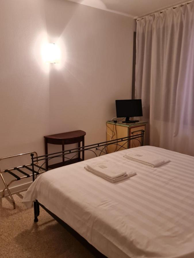 San Marco Romantic Rooms Venice Exterior photo