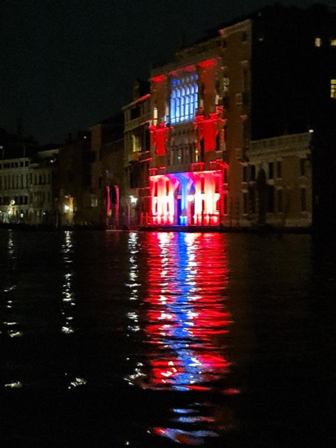 San Marco Romantic Rooms Venice Exterior photo